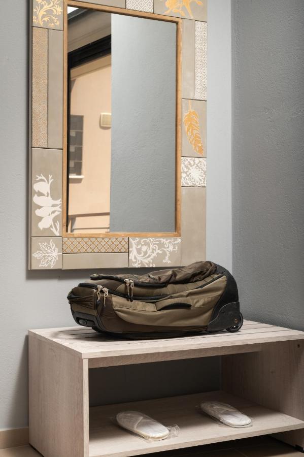 Luxury Apartment In Halepa Chania  Buitenkant foto
